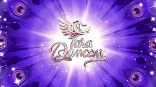 Tara Duncan (2021) - Opening (French, OST version) [STEREO, HD]