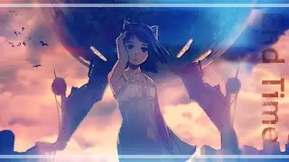 ANIME MIX「AMV」- End time