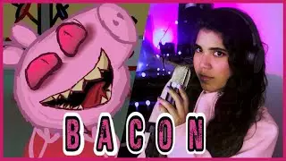 Friday Night Funkin' VS Peppa Pig 