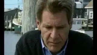 Harrison Ford-Let`s talk about me