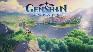 Genshin Impact Battle Theme III - Gallant Challenge (Orchestral Remake)