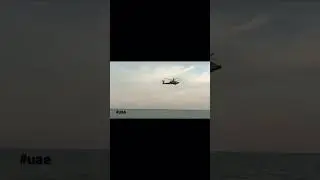 Fighter helicopters 