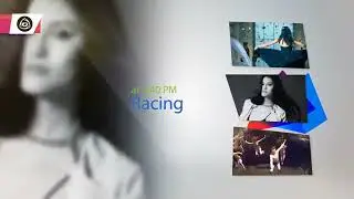 Mycast Tv Pack - After Effect Template