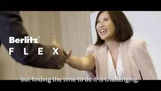 Berlitz Flex US 30s