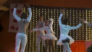 Una Navidad en Wonderland 14