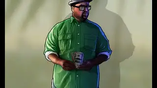 GTA SA - Loadscreens/Artworks Mod 2016 [BEST]