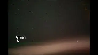 northern lights Ellensburg march 23 2023