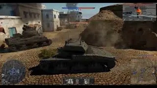 War Thunder A.C. IV 2021 Australian Cruiser IV