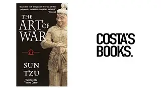 The Art of War by Sun Tzu