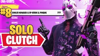How we qualified to FNCS Trio Grand Finals (Heats Highlights)