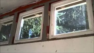 Alaskan Insulated Chicken Coop - Part 6
