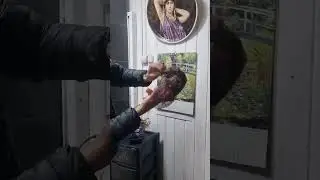 Как сложить автоматический подсачник?
