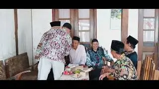 Kirab Pusaka dan Ageman "ADIPATI AYAH"