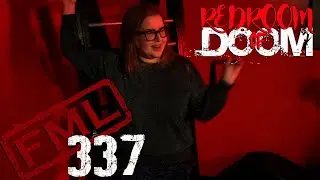 FML Tales From FMyLife #337 Red Room of Doom