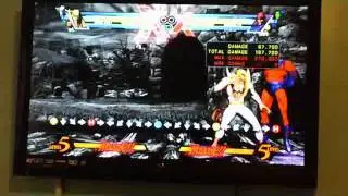 GeriKuso's Iron Fist Guide: Part 1