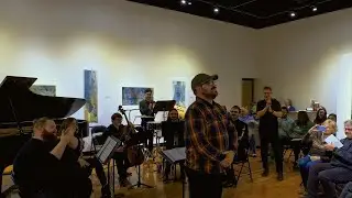 2024 GVSU Art Gallery Composer Competition Winners