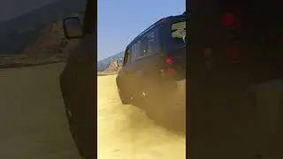 tochan Defender vs G Wagon  