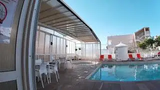 Hotel Tour