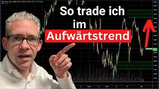 Börse aktuell - DAX vor neuem Allzeithoch?