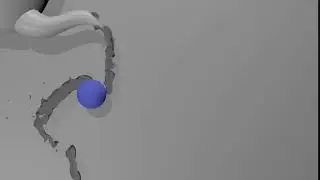 Dynamics & Simulation Week 1