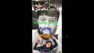 #TURKIYADA
