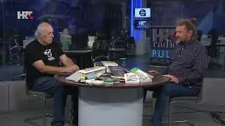 Explora 19.05.2026. Sintetska biologija