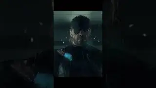 Metal Gear Solid EDIT 🔥 #metalgearsolid #biggboss #snake #solidsnake #venomsnake