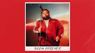 Rod Wave Type Beat - "BEEN FOREVER"