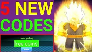 🚨 NEWEST 🚨 WORKING CODES FOR ANIME CHAMPIONS SIMULATOR 2023 _ ROBLOX ANIME CHAMPIONS CODES DEC 2023