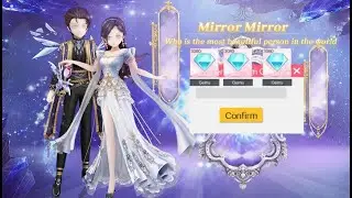 CODE REDEEM DIAMOND IN SWEET DANCE ( EN )