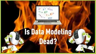 Is Data Modeling dead?