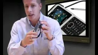 Handhelds rugged PDA Nautiz X3 reviewed by IT-Reseller Magazine