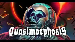 STONESHARD FUTURISTICO SOBREVIVÊNCIA E RPG Quasimorph END OF DREAM GAMEPLAY EM PORTUGUÊS