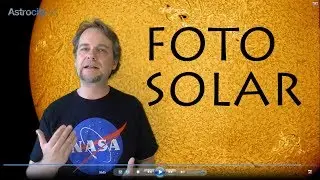 Cómo fotografiar el SOL y filtros solares imprescindibles!