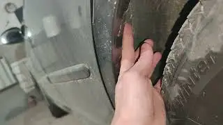 Киа Чератто через рік. Можна і поговорити