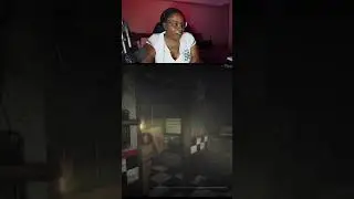 who knew roblox fnaf could be this chaotic?! #shorts #horrorgaming