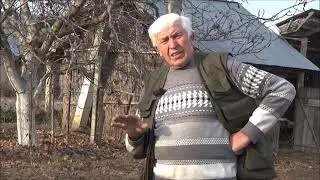 ВАЖНО!!! Дополнительные рекомендации по посадке осенью 2021г  и подготовке сада к зиме 2021г.