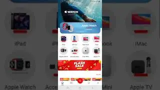 🌎 APPLE DEVICES App, SmartOp (Build your Apps in Minutes - Showcase #8)
