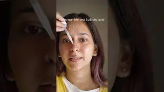 My VitC skincare | ft. Garnier