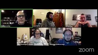 CultureSmash CAST 549: All the Disney Goodness, or...