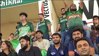 Pakistan Vs India Asia Cup 2022 || Dekein is vlog main   match main or kya hoa!!