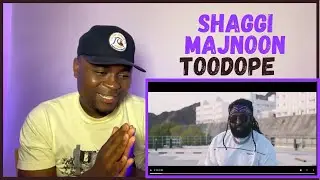 🔥Shaggi Majnoon - TooDope (شقي ومجنون) 