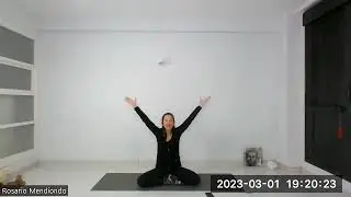 EL YOGA DEL DISFRUTE