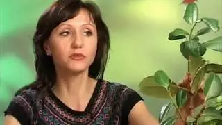 Цветы зимой Фикус ч.1