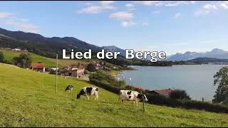 Lied der Berge