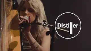 Mikaela Davis - Other Lover  | Live From The Distillery