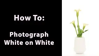 White on White   4K