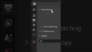 How to Render Transparent Backgrounds in Blender 