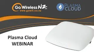 Webinar - Discover Plasma Cloud