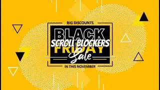 01 Black friday 1 facebook ad